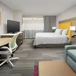 Home2 Suites By Hilton Atlanta Midtown