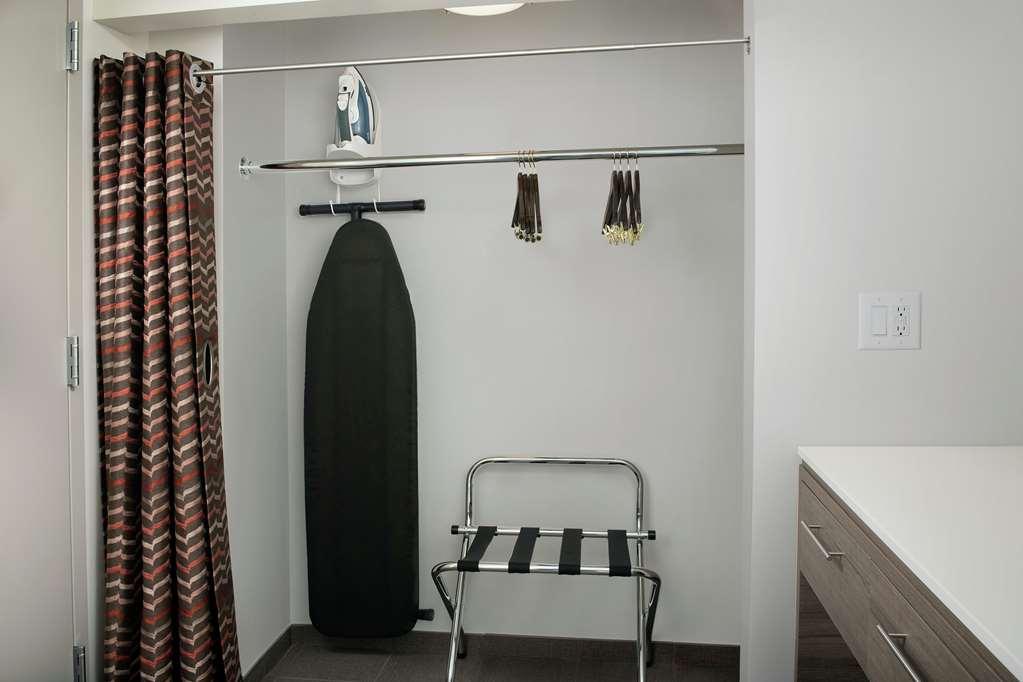 Hotel Home2 By Hilton Midtown Atlanta