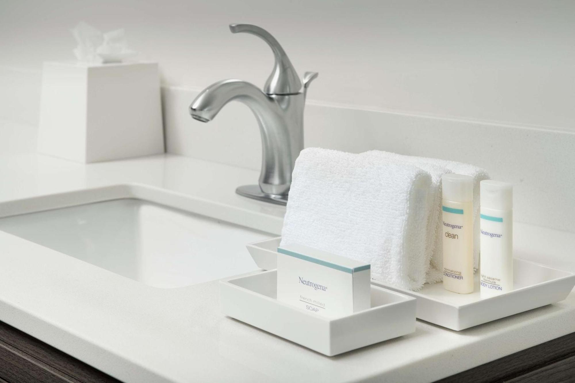 Home2 By Hilton Midtown 3* Atlanta