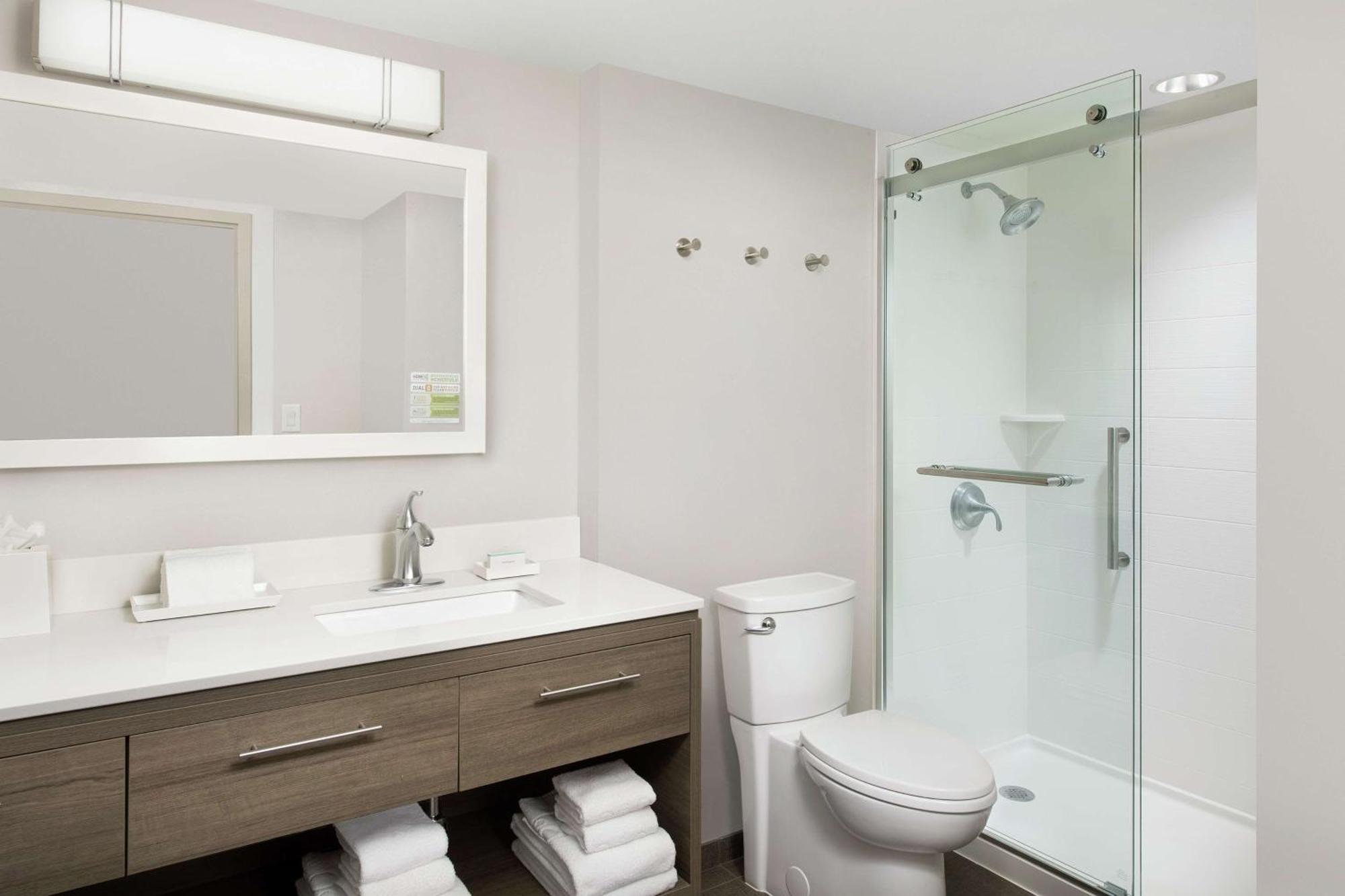 Hotel Home2 By Hilton Midtown Atlanta
