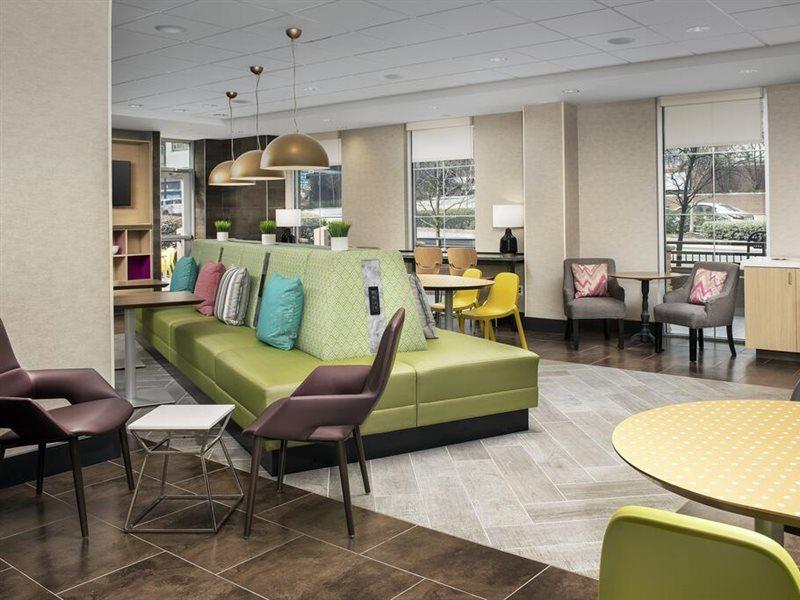 Hotel Home2 By Hilton Midtown 3*
